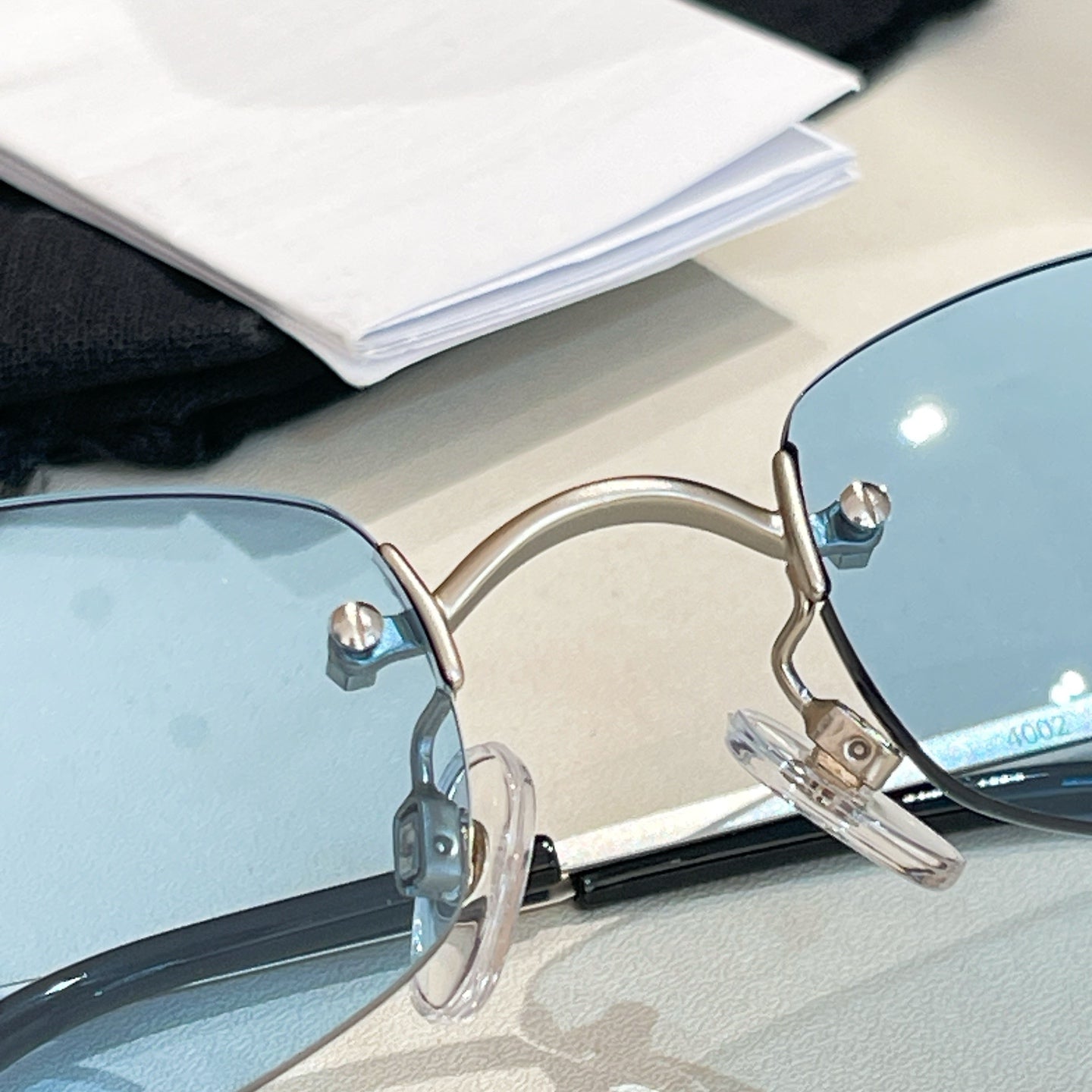 CC Sunglasses 52