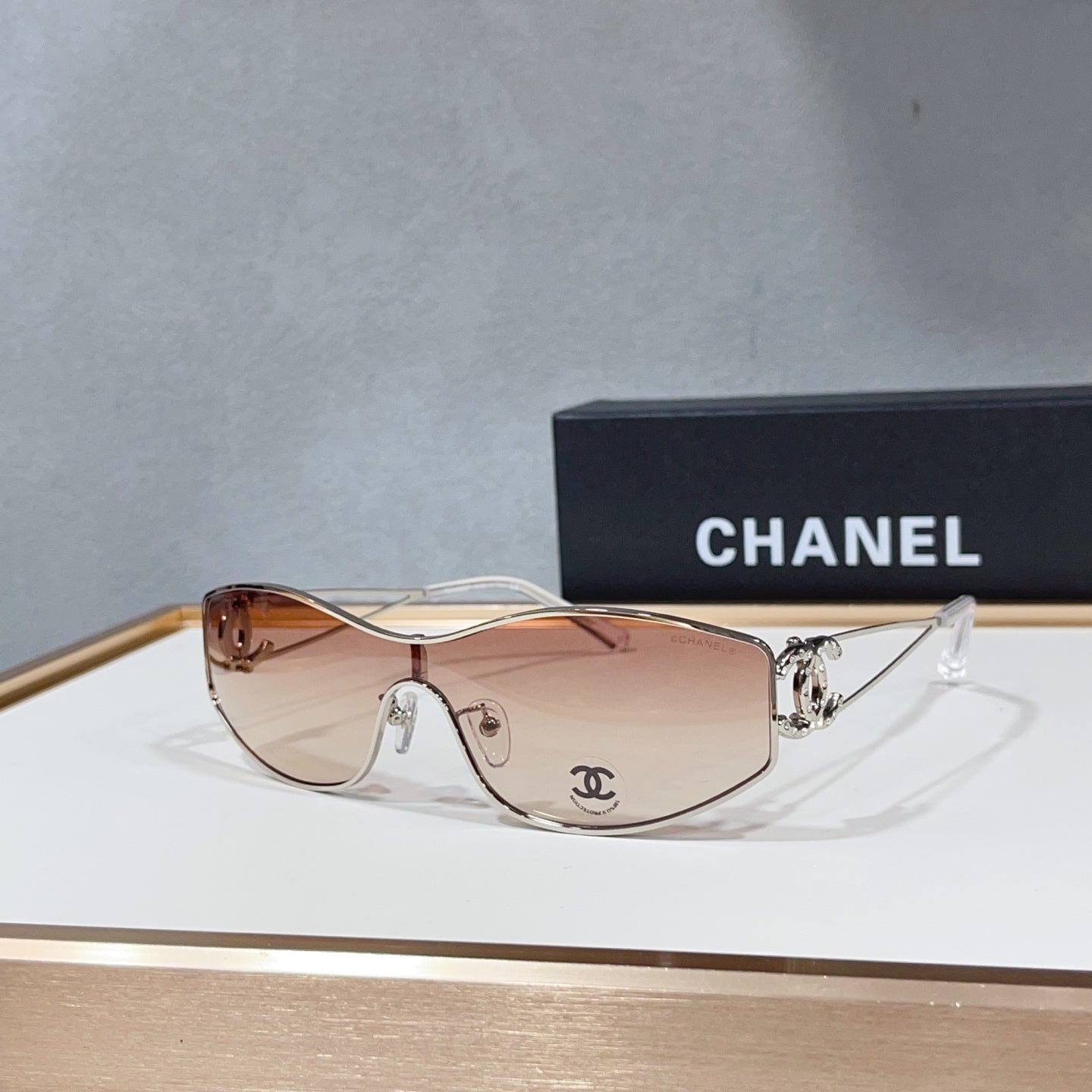 CC Sunglasses 58