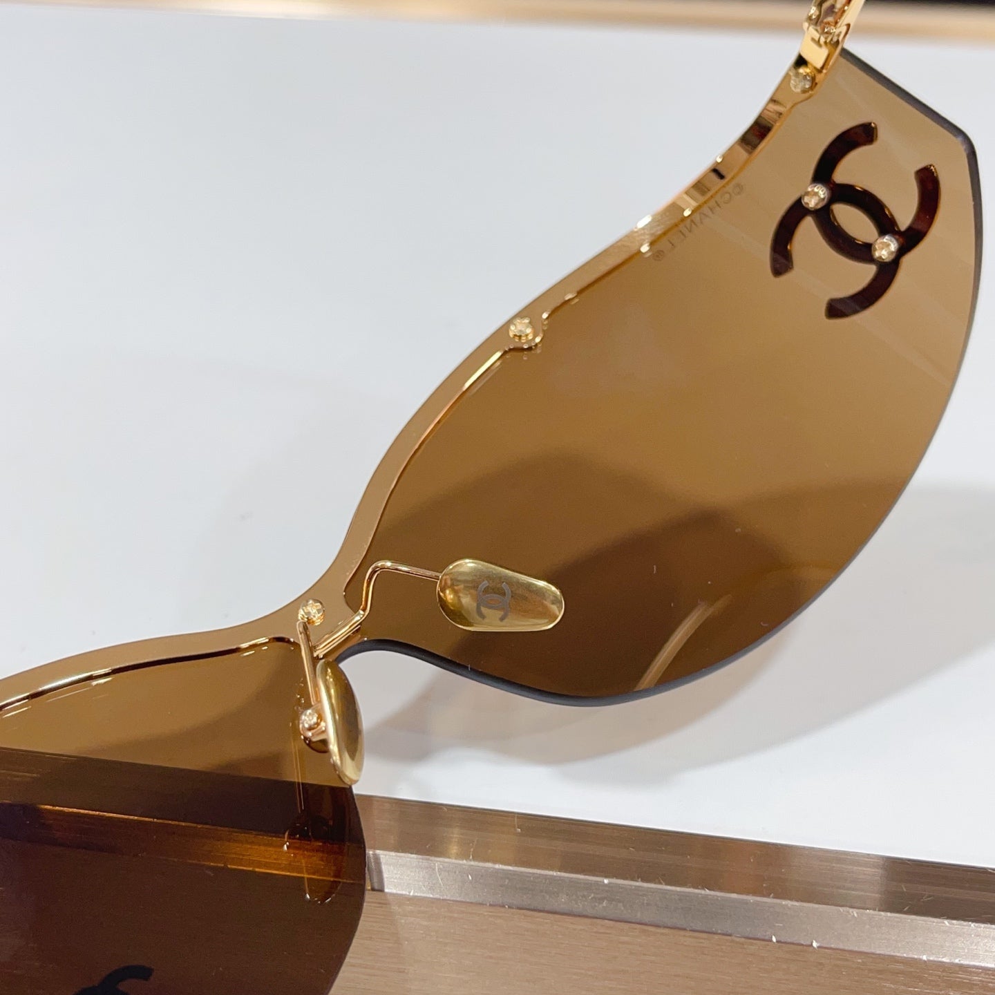 CC Sunglasses 59