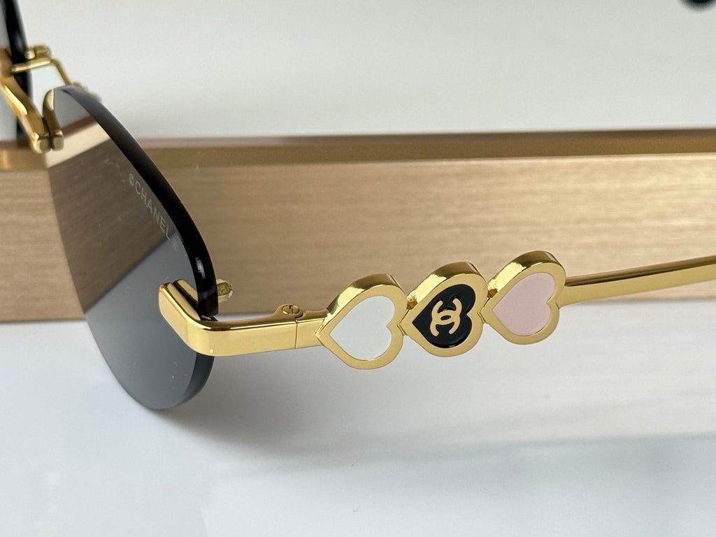 CC Sunglasses 60