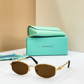 Tiffany & Co. TF5031 Sunglasses