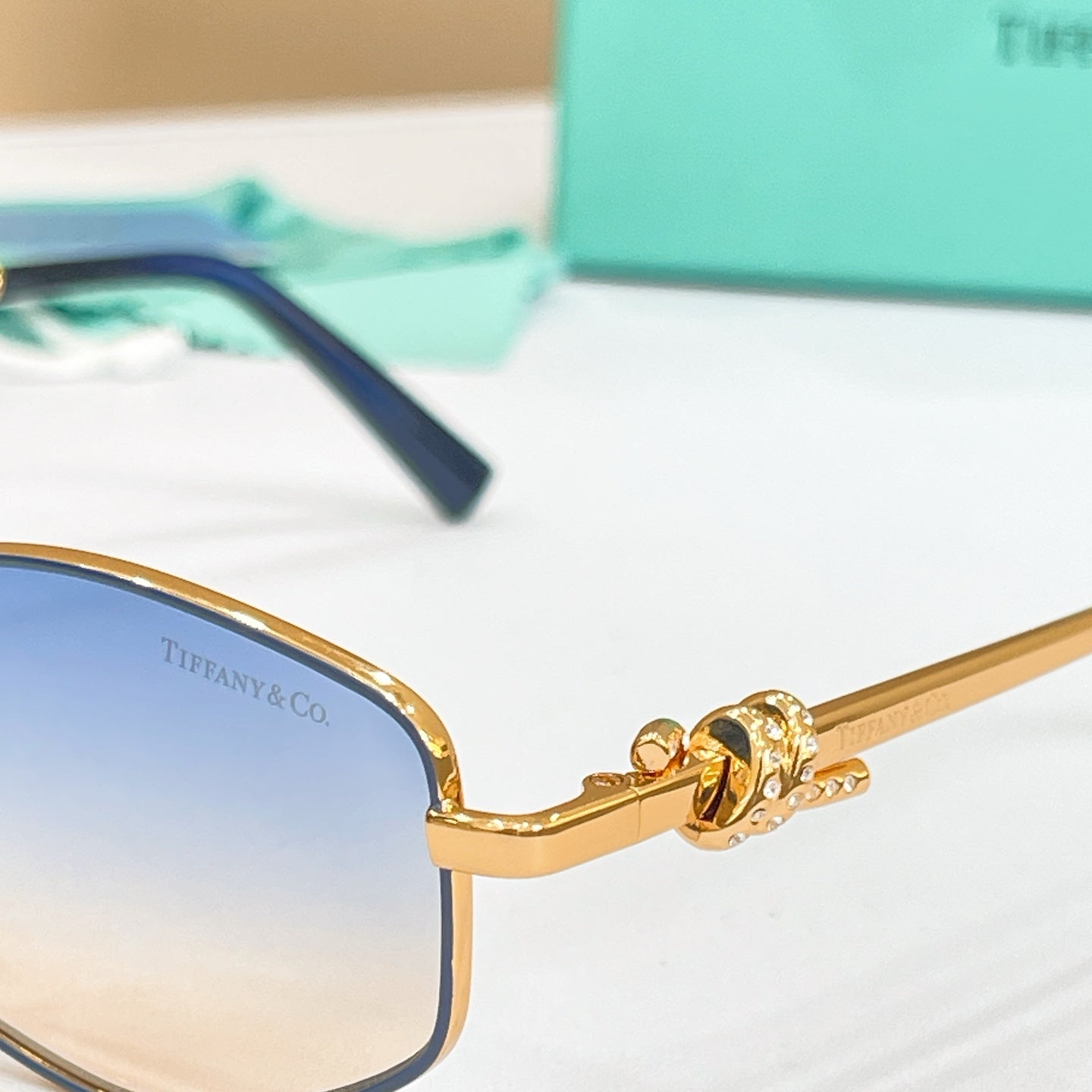 Tiffany & Co. TF5031 Sunglasses