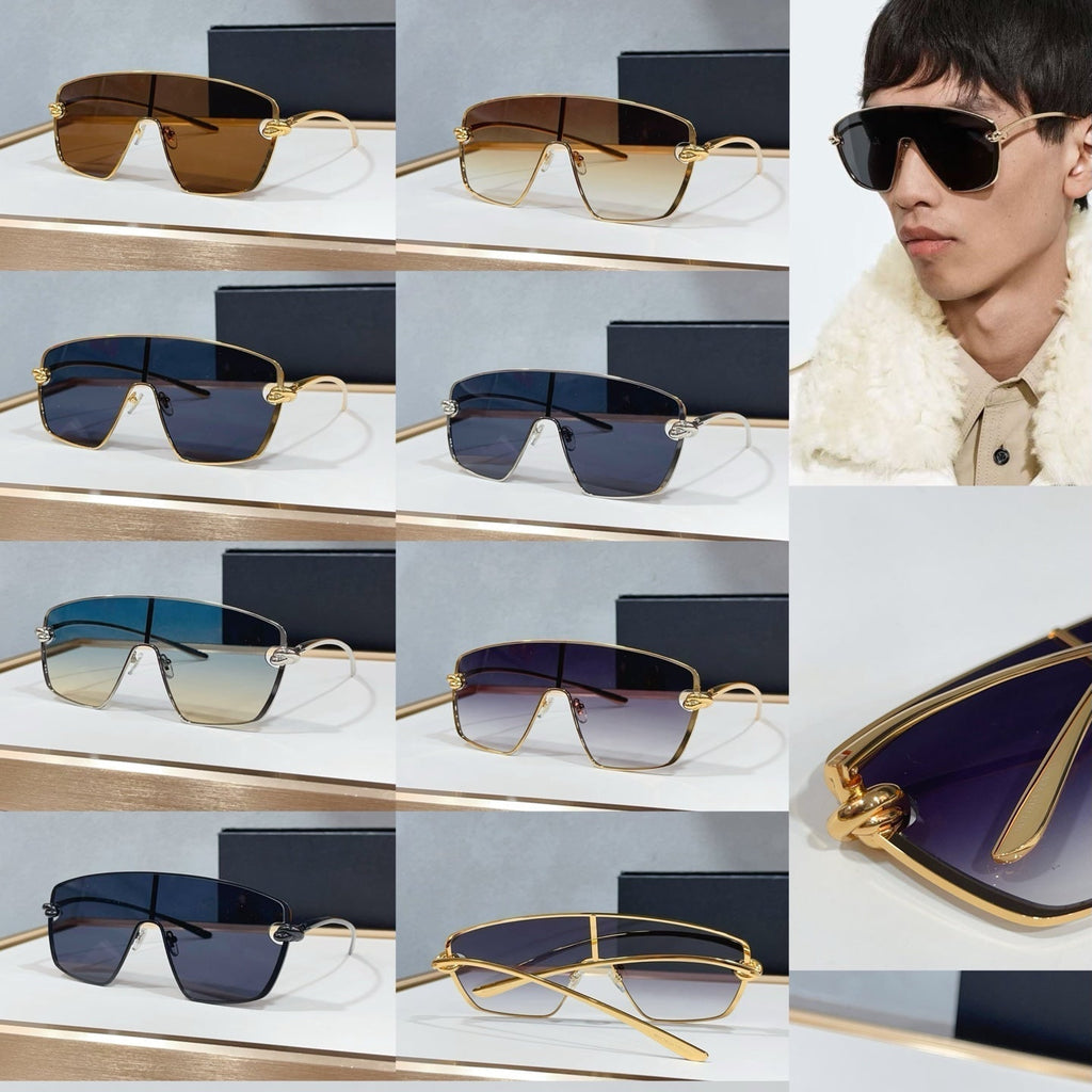 BV Sunglasses 159437