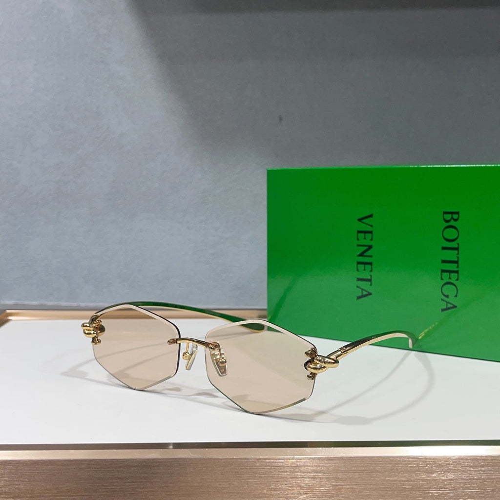 BV Sunglasses 148437