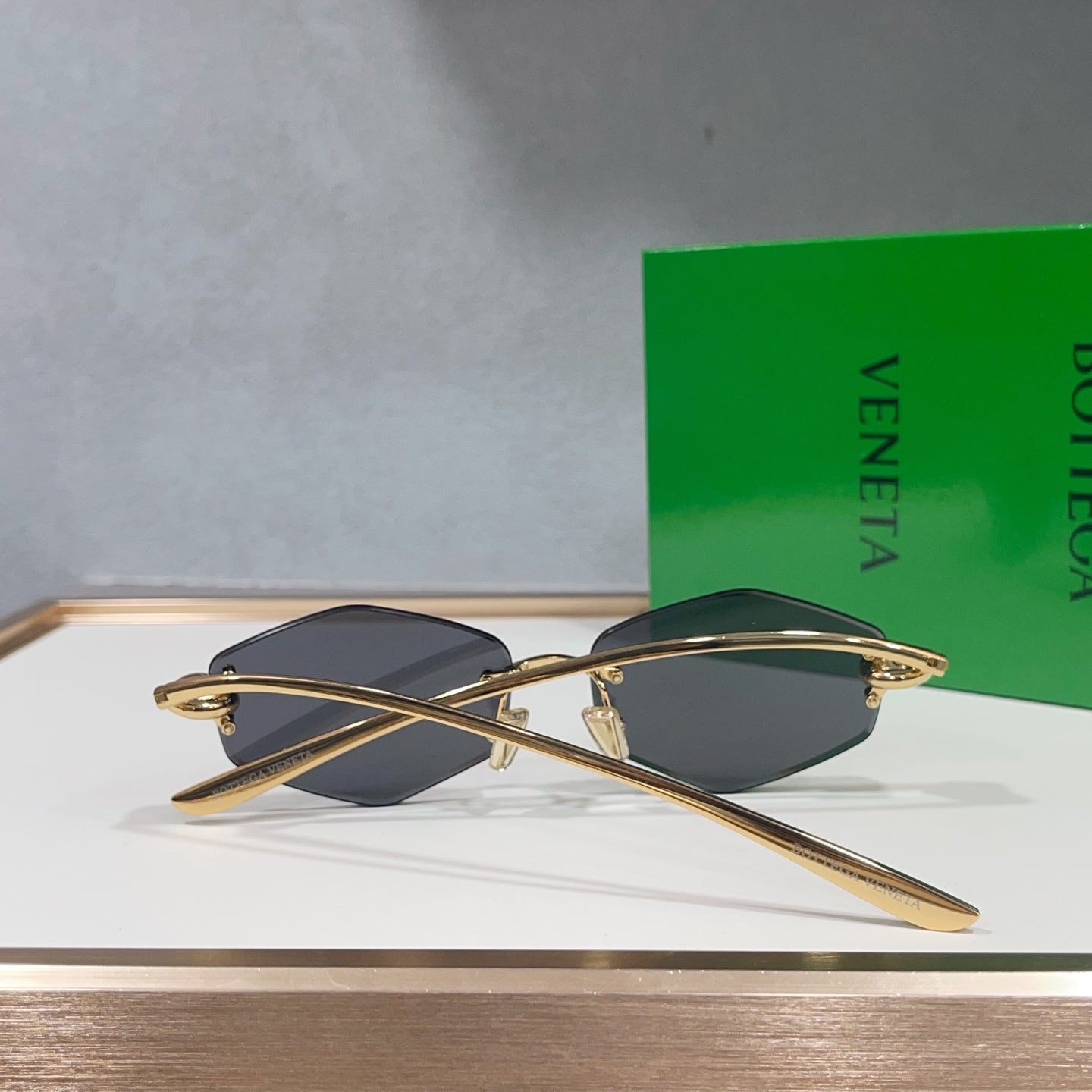 BV Sunglasses 148437