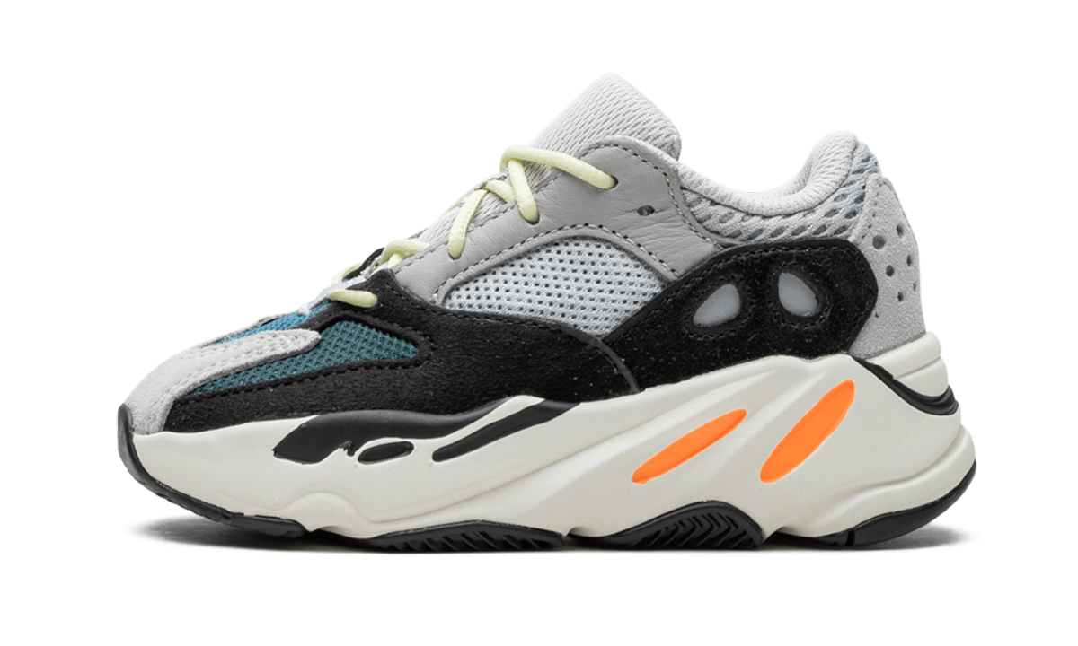 Yeezy Boost 700 Infant "Wave Runner - 2019" FU8961