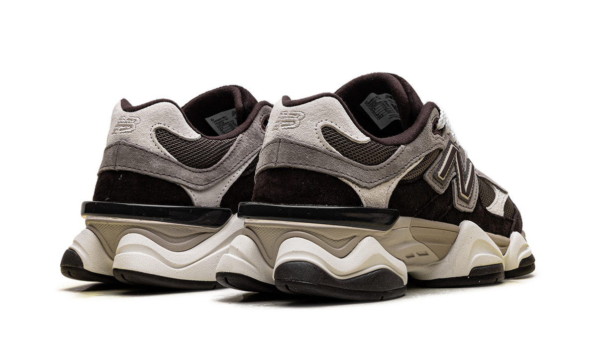 9060 "Brown" U90601BV