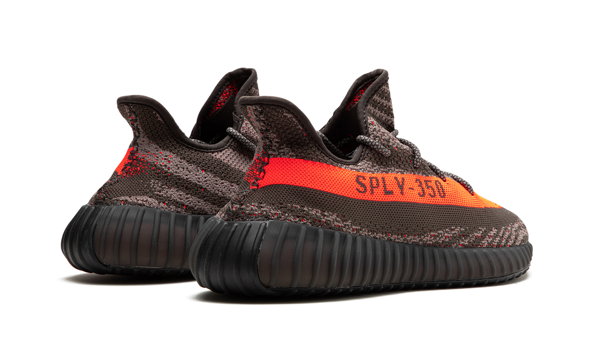 Yeezy 350 "Carbon Beluga" HQ7045