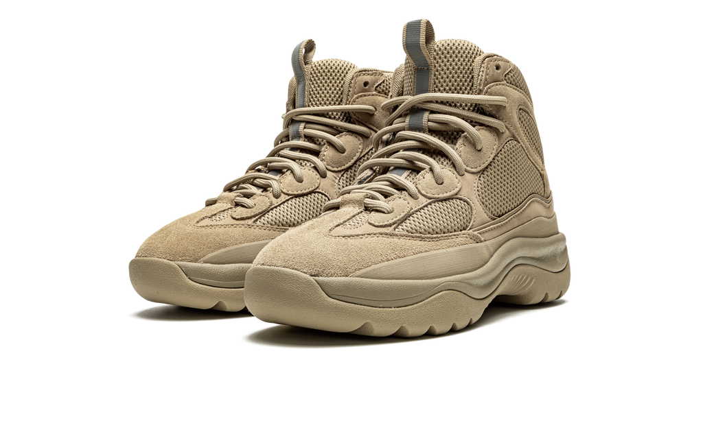 Yeezy Desert Boot "Taupe" YZ7WF7003.214