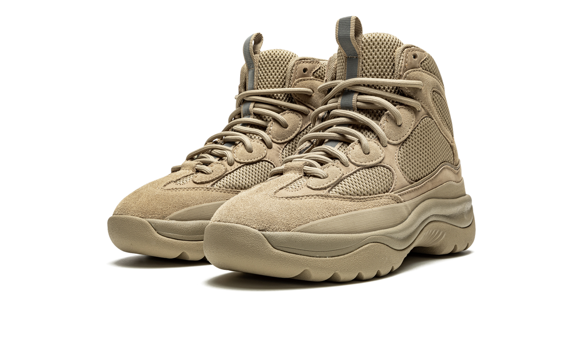 Yeezy Desert Boot "Taupe" YZ7WF7003.214