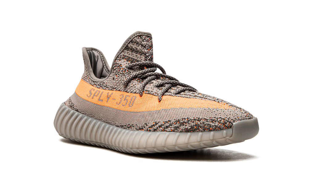 Yeezy Boost 350 V2 Reflective "Beluga Reflective" GW1229