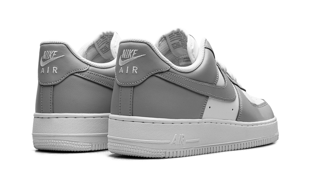 Air Force 1 Low "Wolf Grey / White" FD9763 101