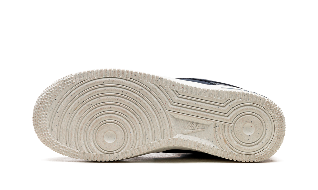 AIR FORCE 1 '07 LX MNS WMNS "Obsidian" DZ2708 100