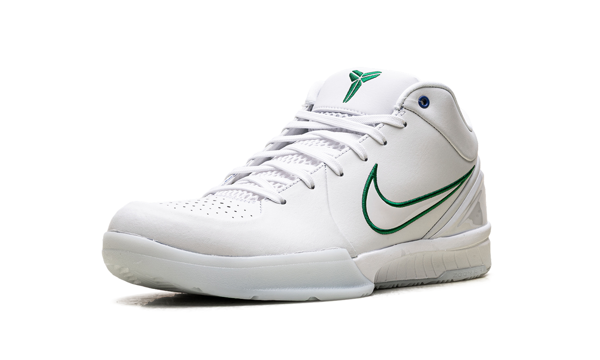 Zoom Kobe 4 Protro "Draft Day Pack - Minnesota Timberwolves (Opened Packaging)" IM0559 104