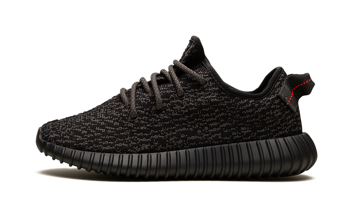 Yeezy Boost 350 "Pirate Black 2023" BB5350 2023