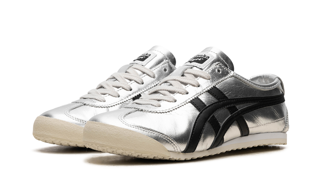 Mexico 66 "Pure Silver / Black" 1183B566 020