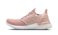 Womens Adidas ULTRABOOST 20 W "VAPOR PINK" FV8358