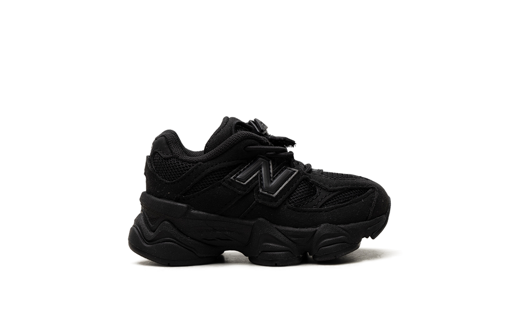 9060 TD "Black" IV9060BB