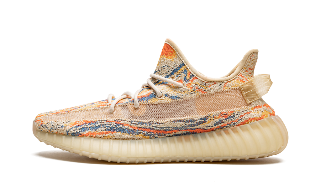 Yeezy Boost 350 V2 "MX Oat" GW3773
