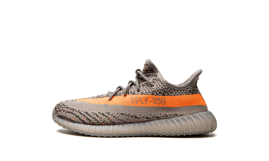 Yeezy Boost 350 V2 Kids "Beluga Reflective" GW1230