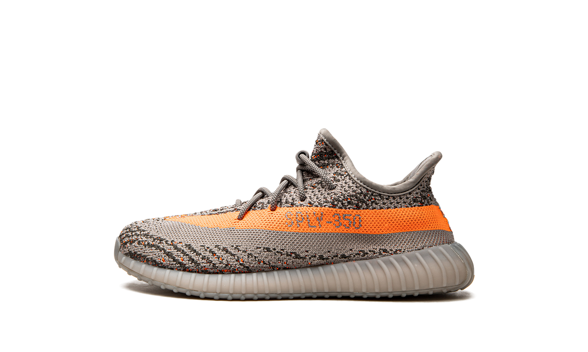 Yeezy Boost 350 V2 Kids "Beluga Reflective" GW1230