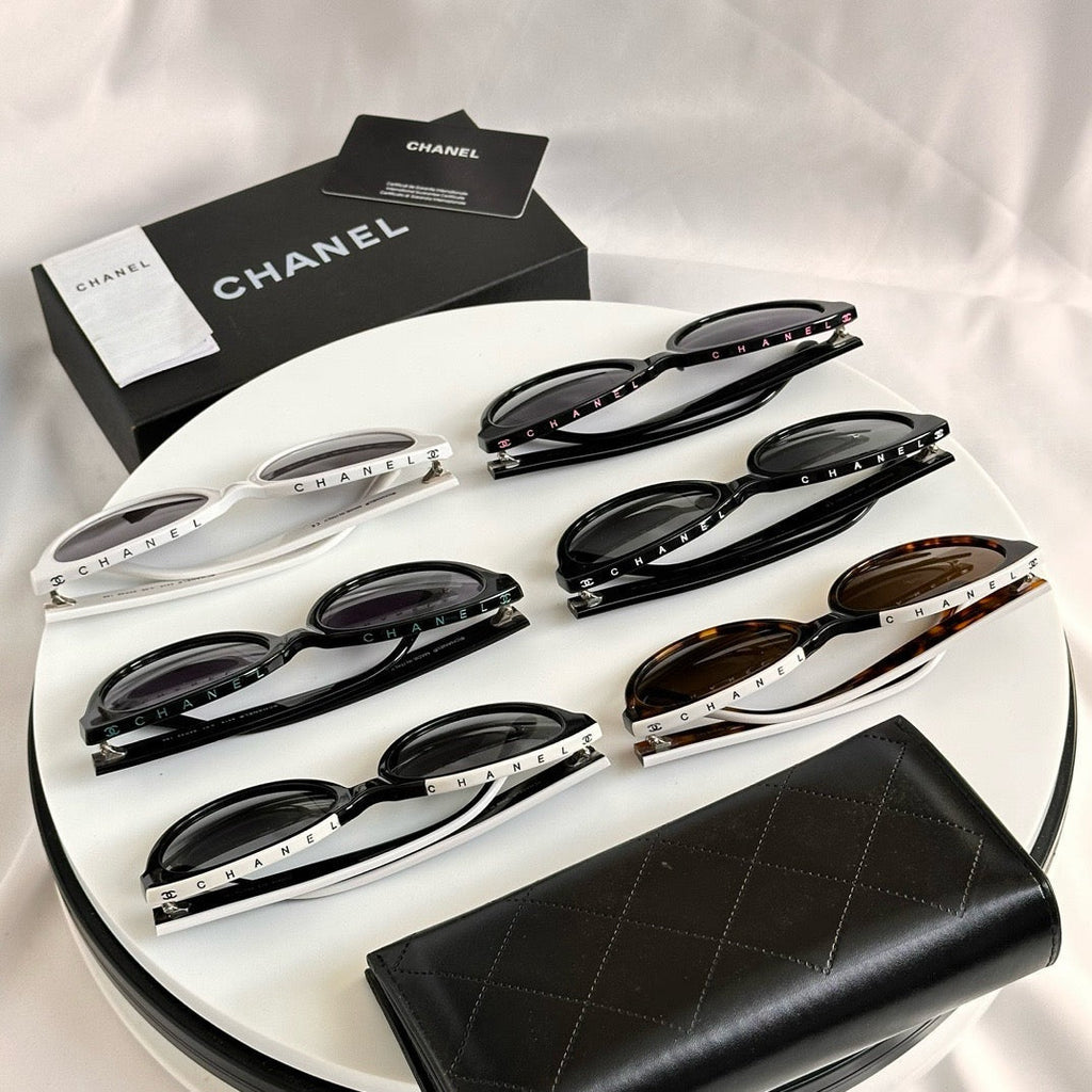 Chanel Sunglasses 21