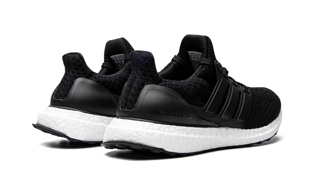 ULTRABOOST 5.0 DNA WMNS "Black White" GV8744