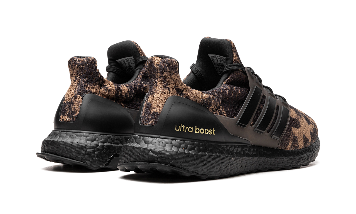 ULTRABOOST 5.0 DNA WMNS "Bleach Dye Pack" GX9328