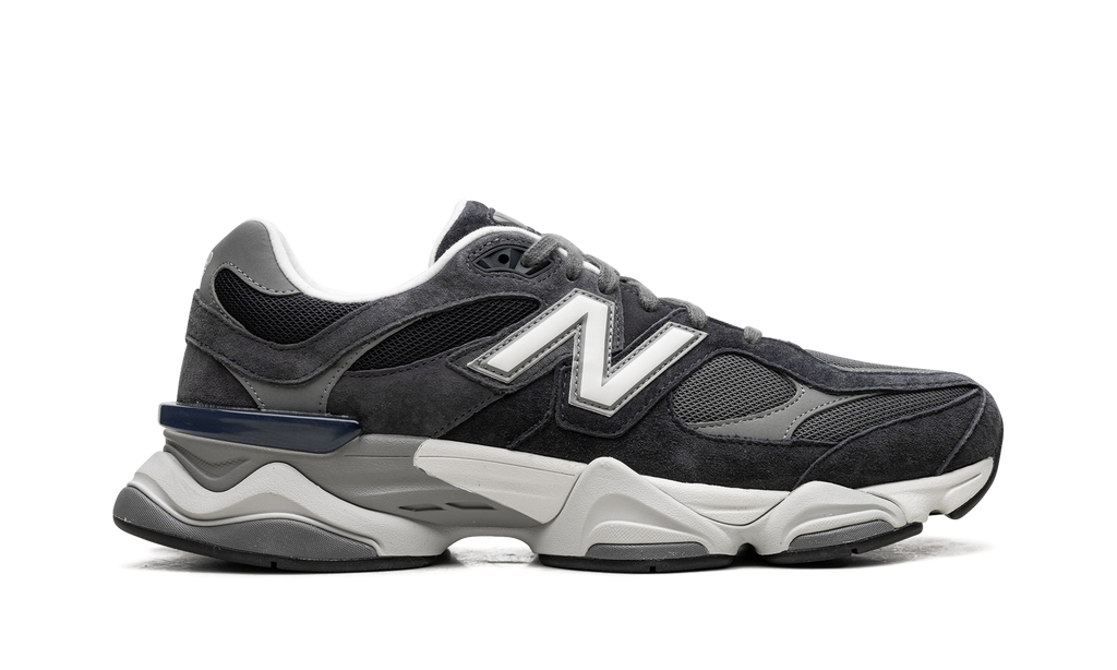 9060 "Dark Grey" U9060JBM