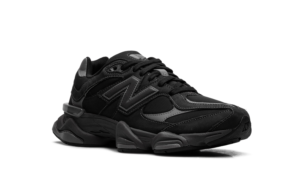 9060 "Mono Black" U906079E