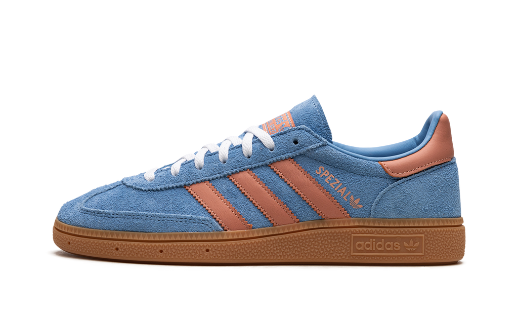 Handball Spezial WMNS "Light Blue" IF6564