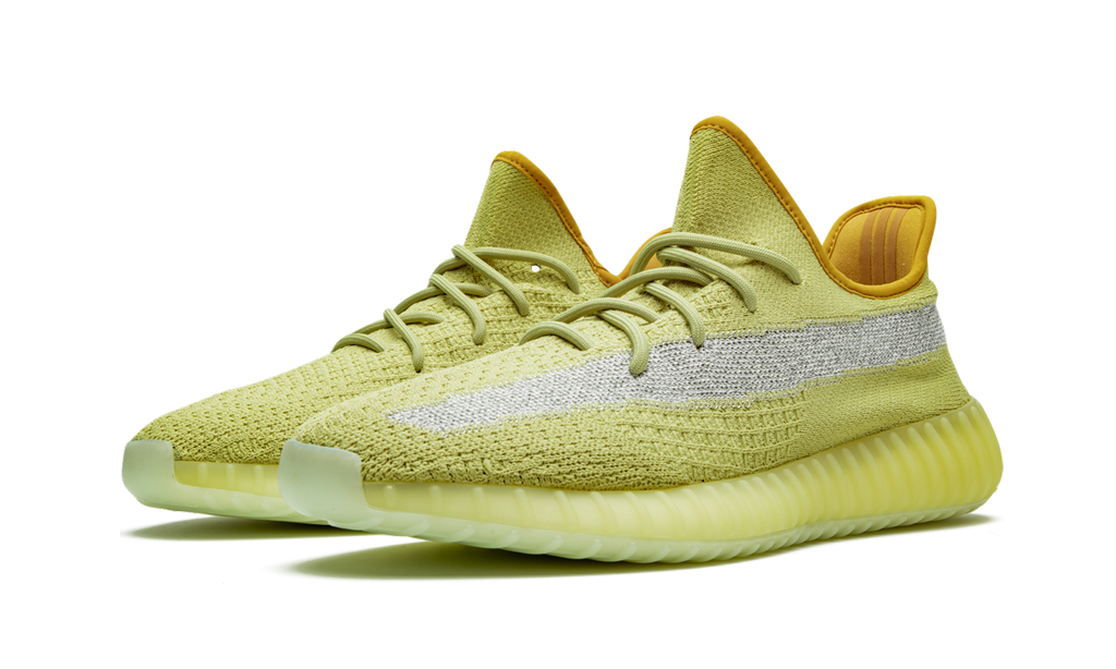 Yeezy Boost 350 V2 "Marsh" FX9034