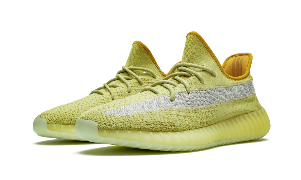 Yeezy Boost 350 V2 "Marsh" FX9034