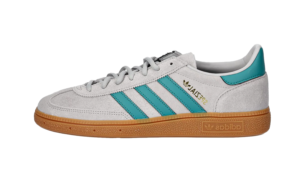 Handball Spezial "Grey / Pure Teal" JR3844
