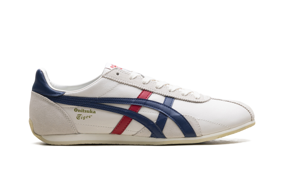 Runspark "White Blue Red" TH201L 9950