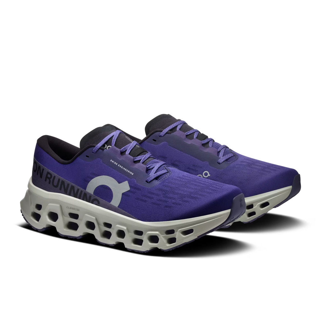 Men's On Cloudmonster 3 (Wide)