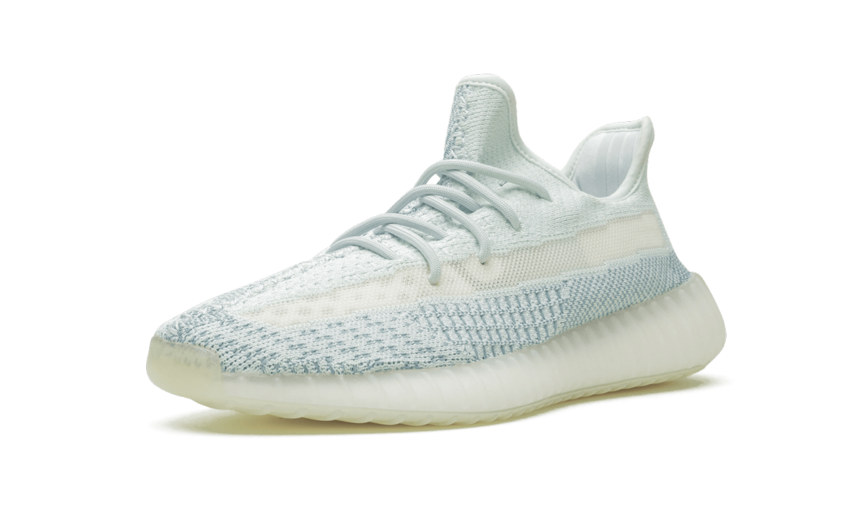 Yeezy Boost 350 V2 "Cloud White" FW3043