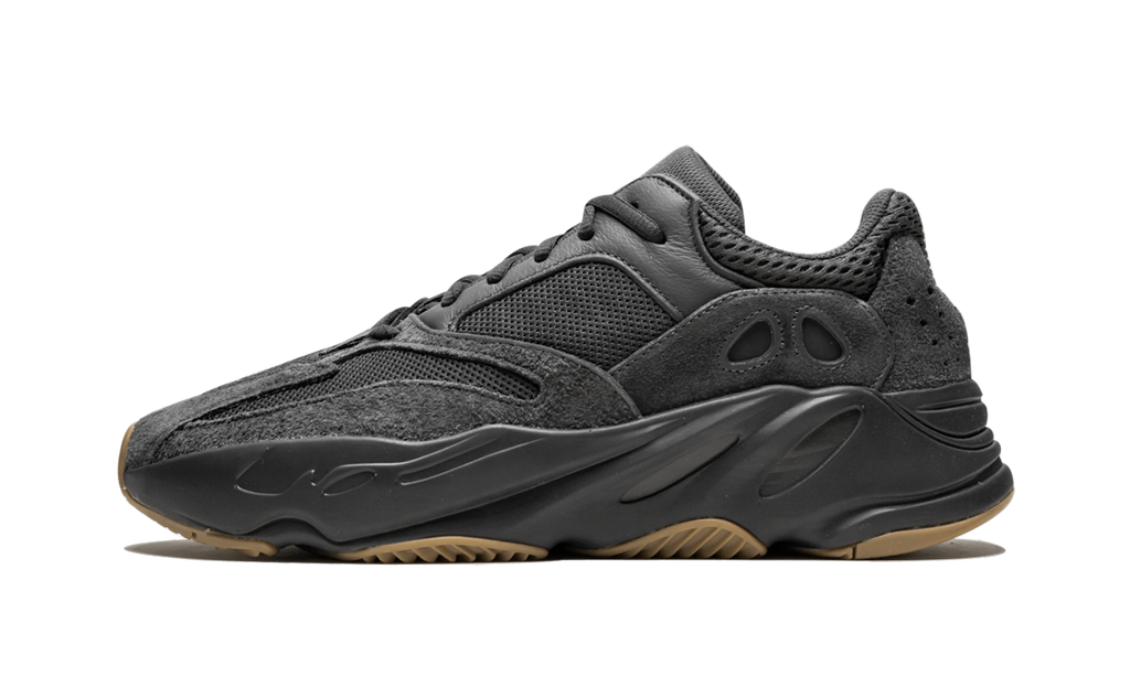 Yeezy Boost 700 "Utility Black" FV5304
