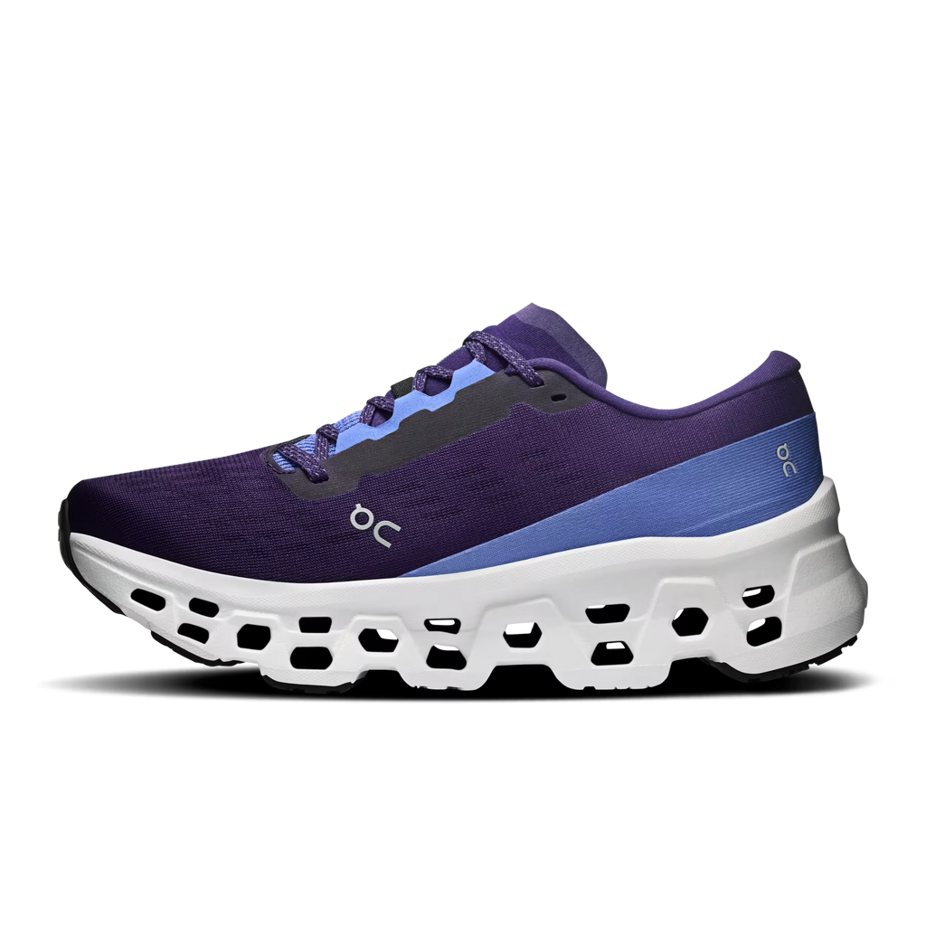 Women's On Cloudmonster 3 (Wide)