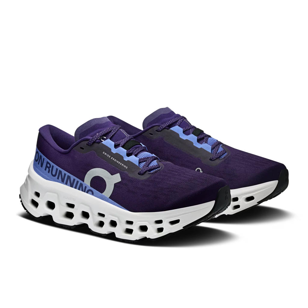 Women's On Cloudmonster 3 (Wide)