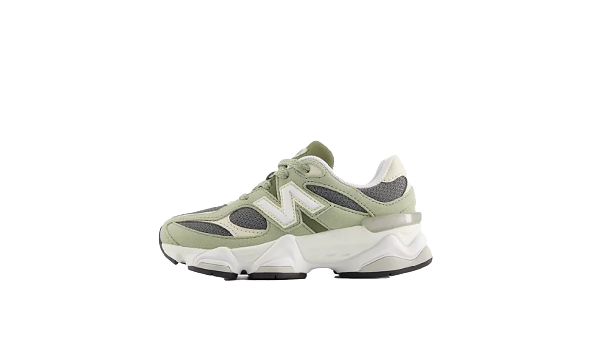 9060 Lace PS "Fall Suedes Pack - Olive" PC9060CD