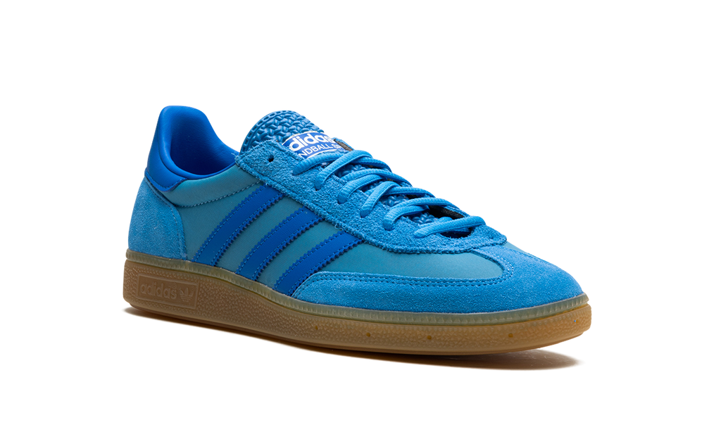 Handball Spezial "Pulse Blue Gum" GY7408