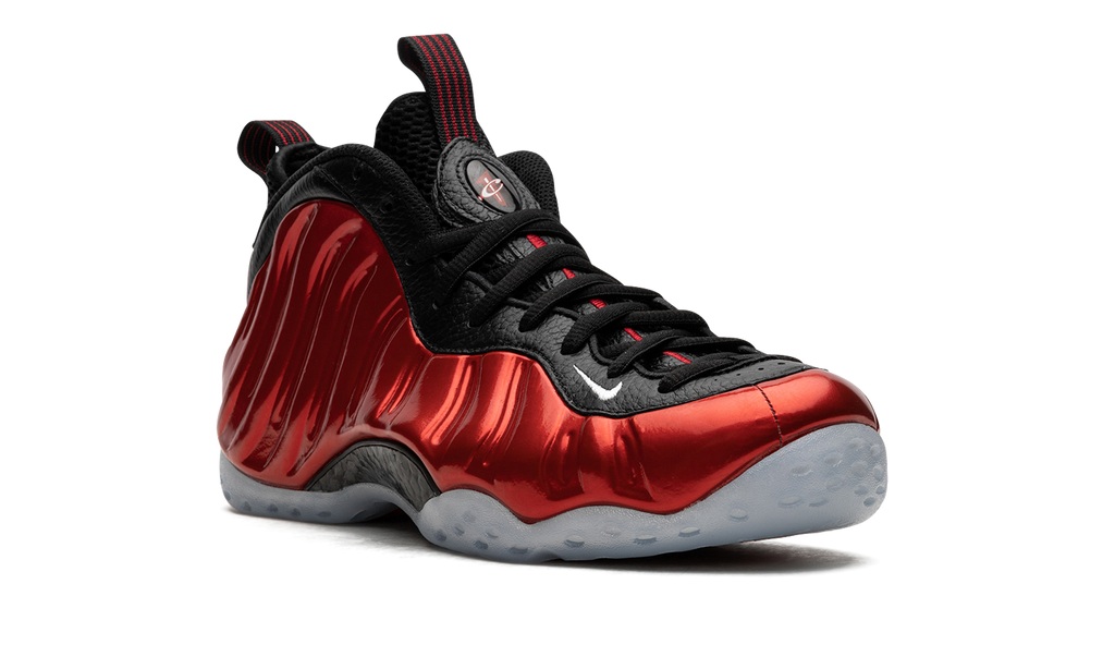 Air Foamposite One "Metallic Red" DZ2545 600