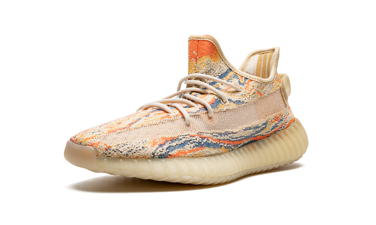 Yeezy Boost 350 V2 "MX Oat" GW3773