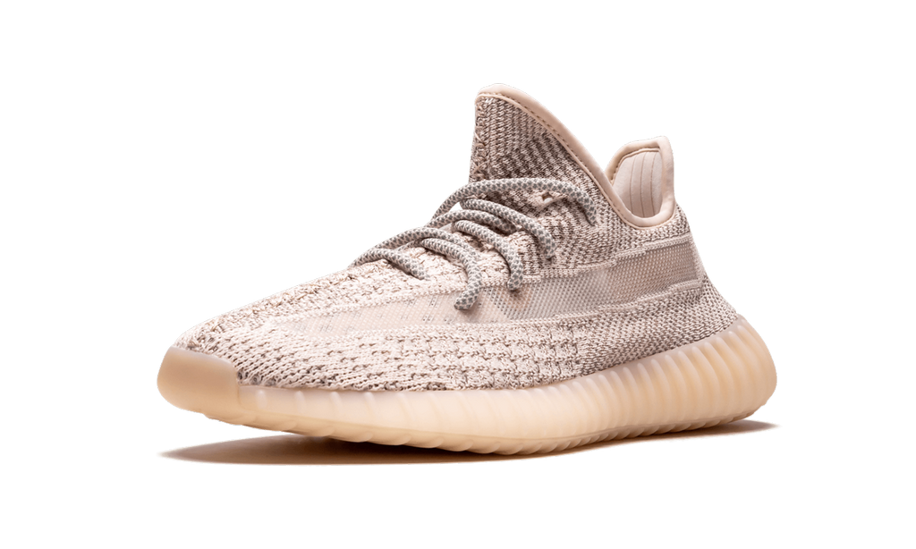 Yeezy Boost 350 V2 Reflective "Synth" FV5666