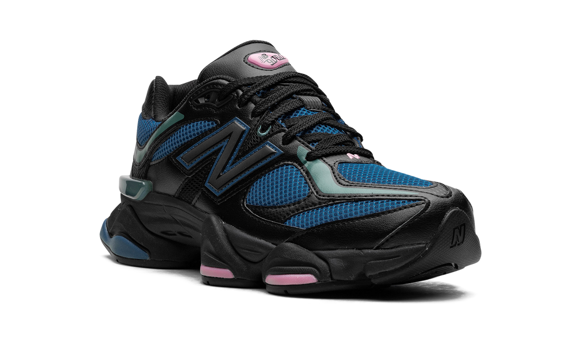 9060 "Blue Agate" U9060AGC