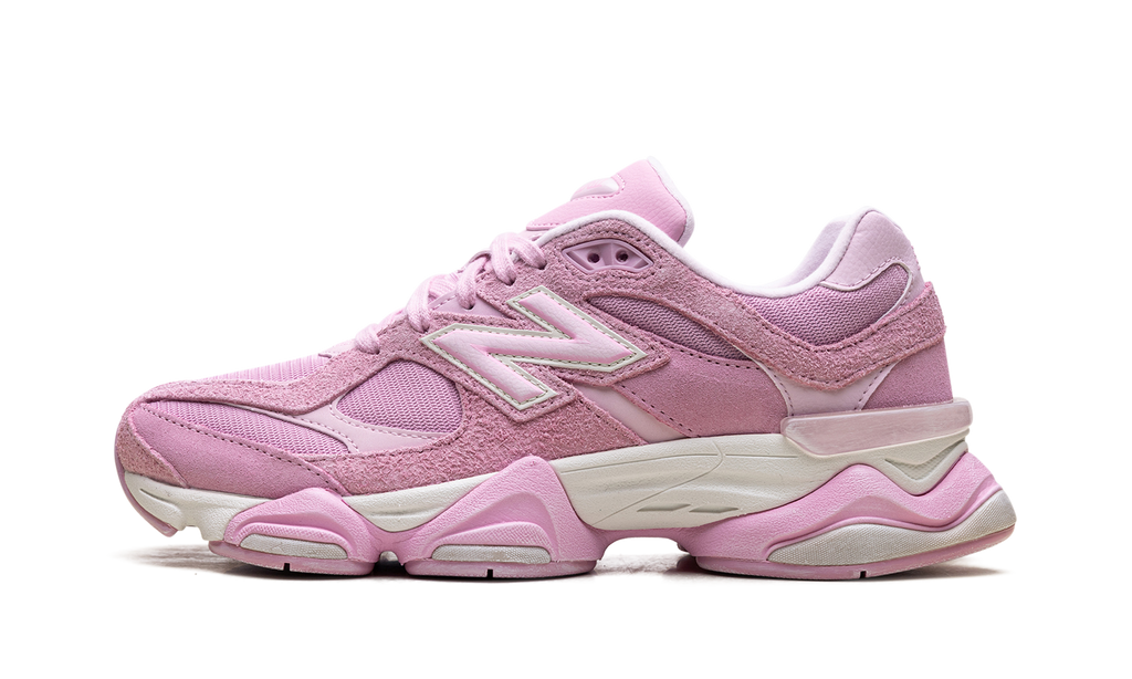 9060 "ASOS Exclusive Pink Overdye" U9060APP