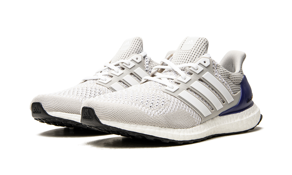Ultraboost 1.0 DNA "Cloud White / Legacy Indigo" GZ0448