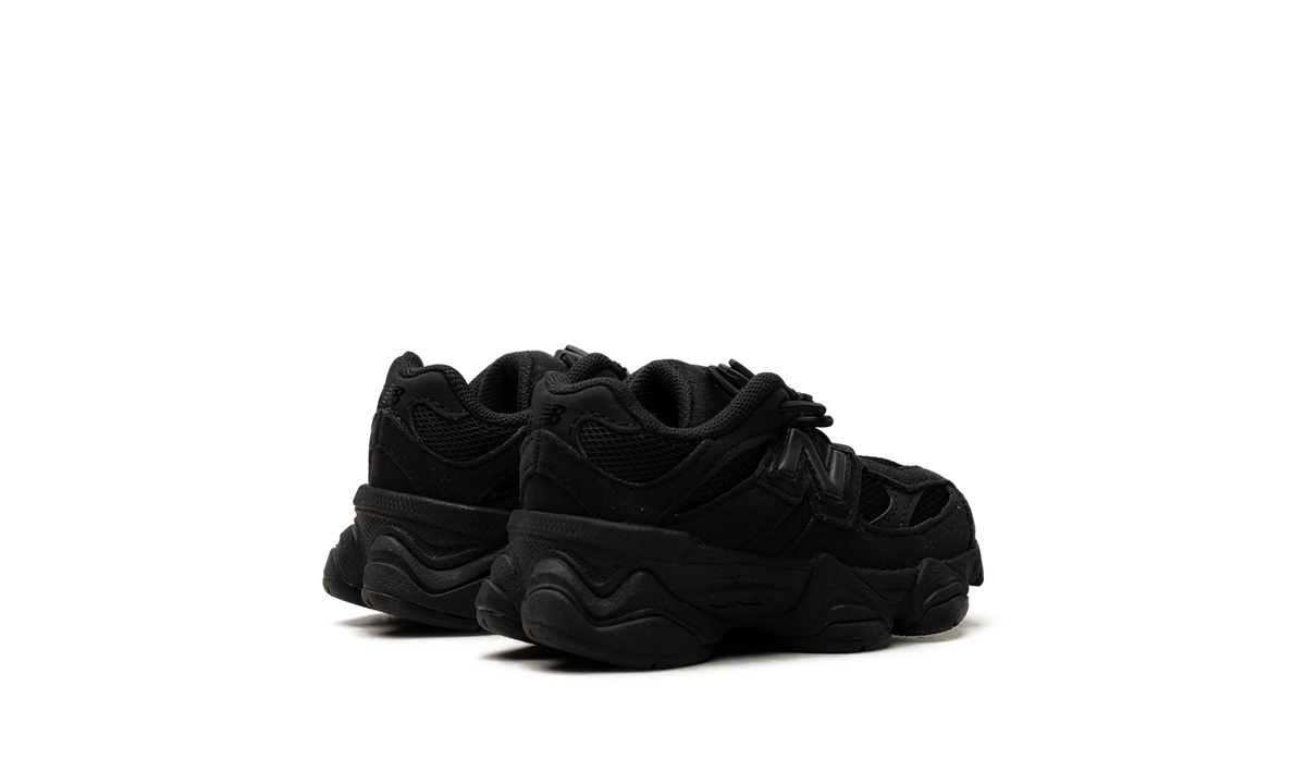 9060 TD "Black" IV9060BB