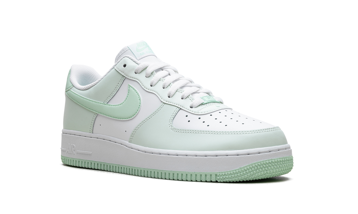 AIR FORCE 1 "Mint Foam" FZ4123 394